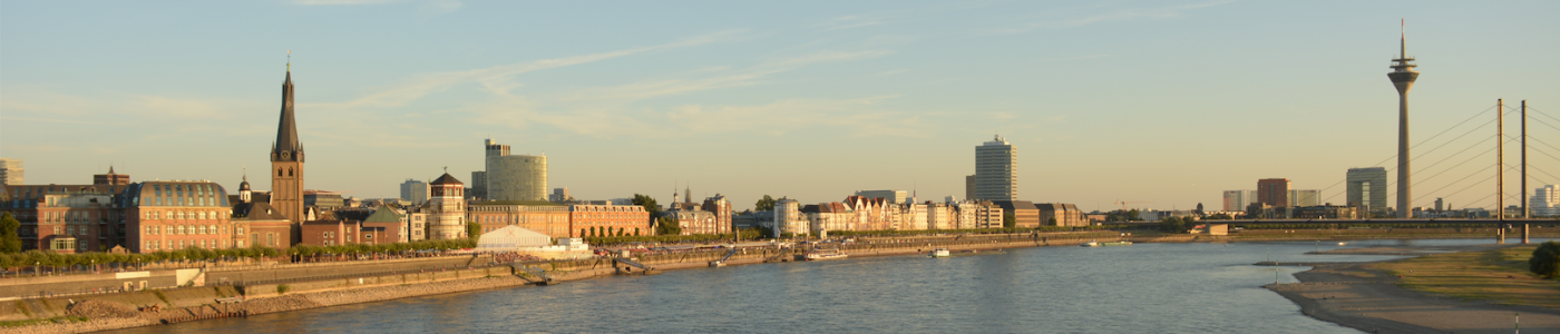 Düsseldorf-Altstadt