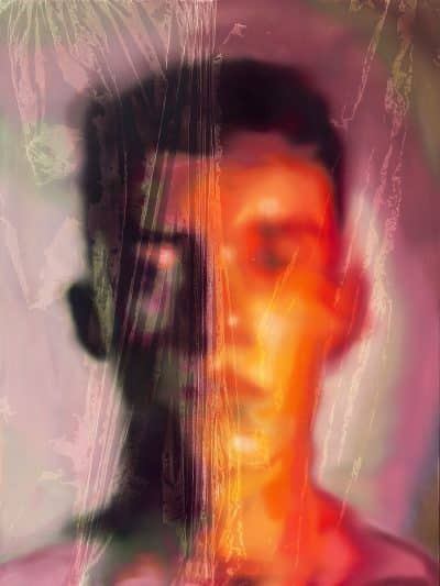 Blurred #3