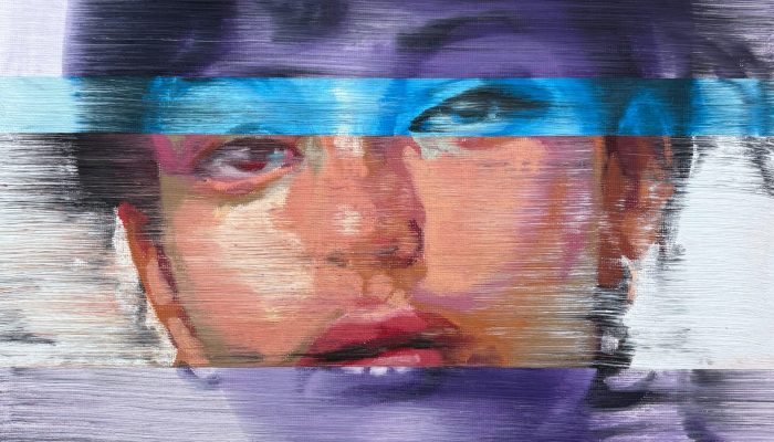 2025, 40 x 30